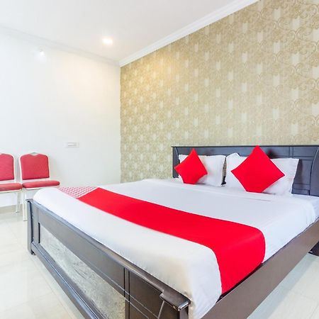 Hotel O Alpine Glow Heights Trimulgherry Ngoại thất bức ảnh