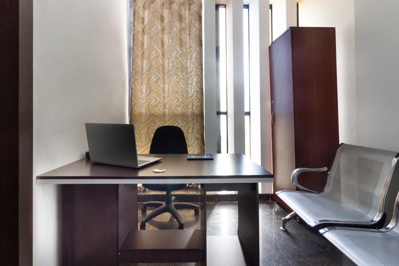 Hotel O Alpine Glow Heights Trimulgherry Ngoại thất bức ảnh
