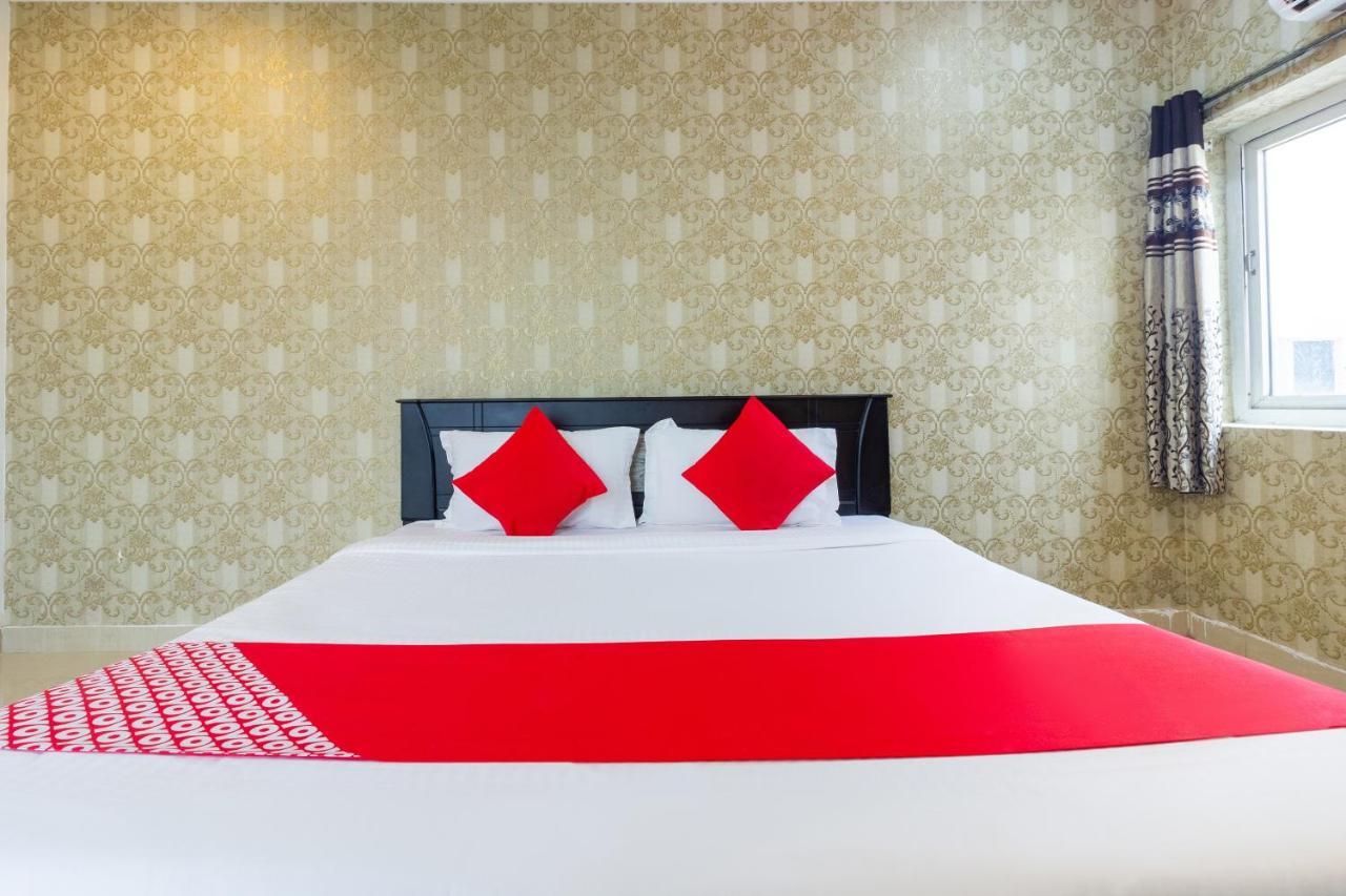 Hotel O Alpine Glow Heights Trimulgherry Ngoại thất bức ảnh