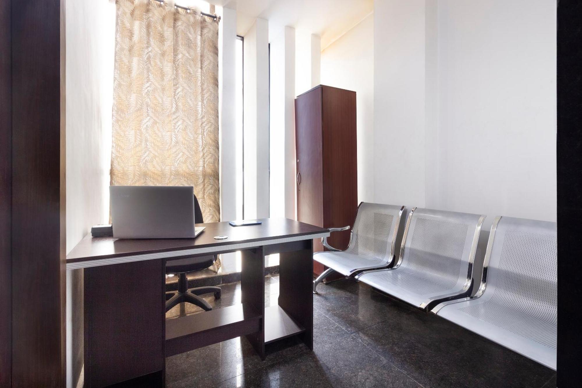 Hotel O Alpine Glow Heights Trimulgherry Ngoại thất bức ảnh