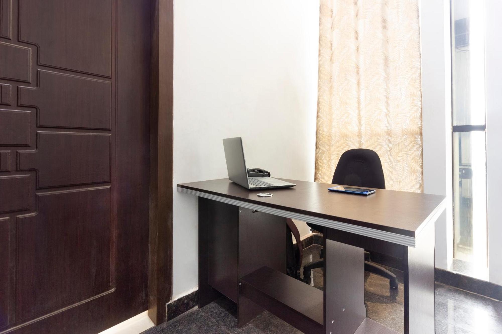 Hotel O Alpine Glow Heights Trimulgherry Ngoại thất bức ảnh