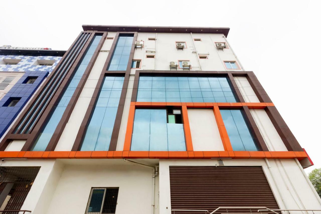 Hotel O Alpine Glow Heights Trimulgherry Ngoại thất bức ảnh
